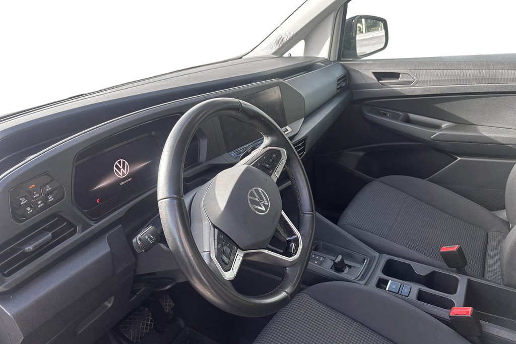 Volkswagen Caddy Maxi KXK80X