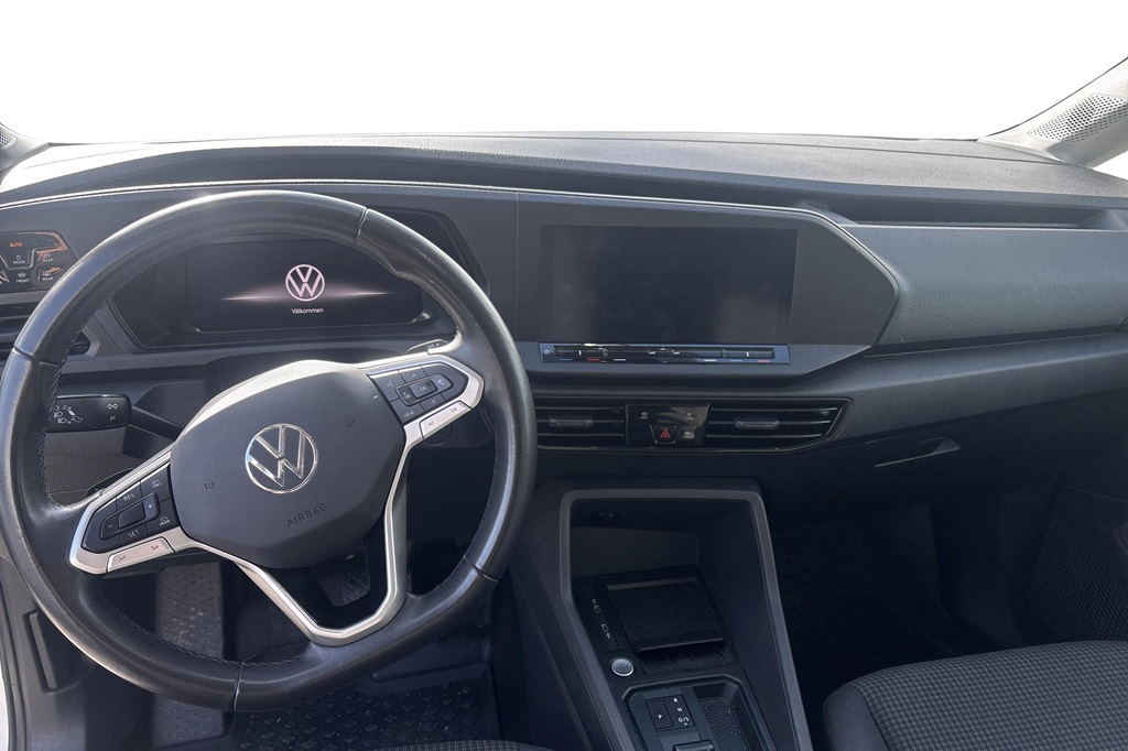 Volkswagen Caddy Maxi KXK80X