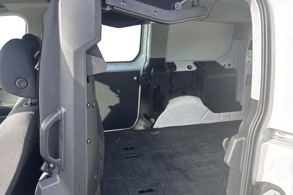 Volkswagen Caddy Maxi KXK80X