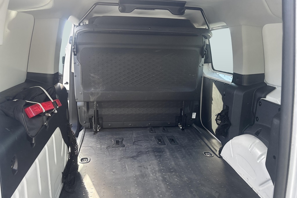 Volkswagen Caddy Maxi KXK80X