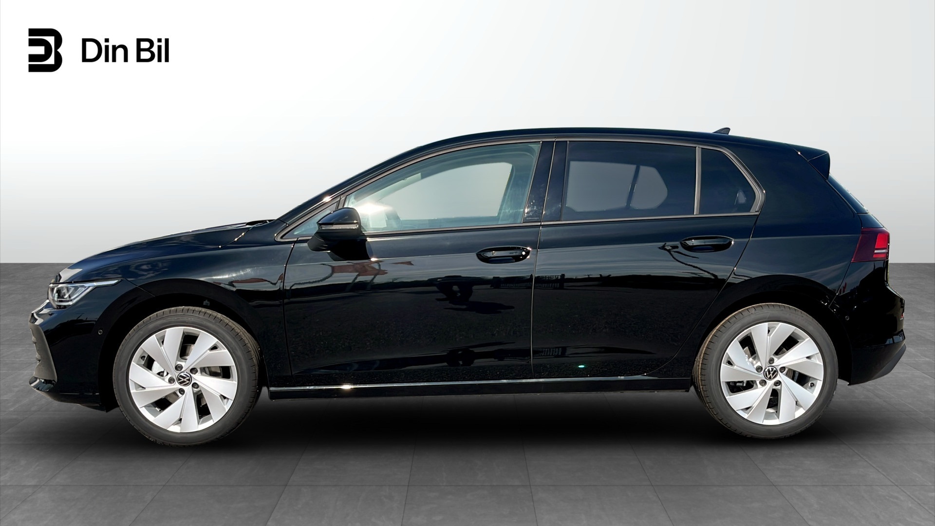Volkswagen Golf KXL10W