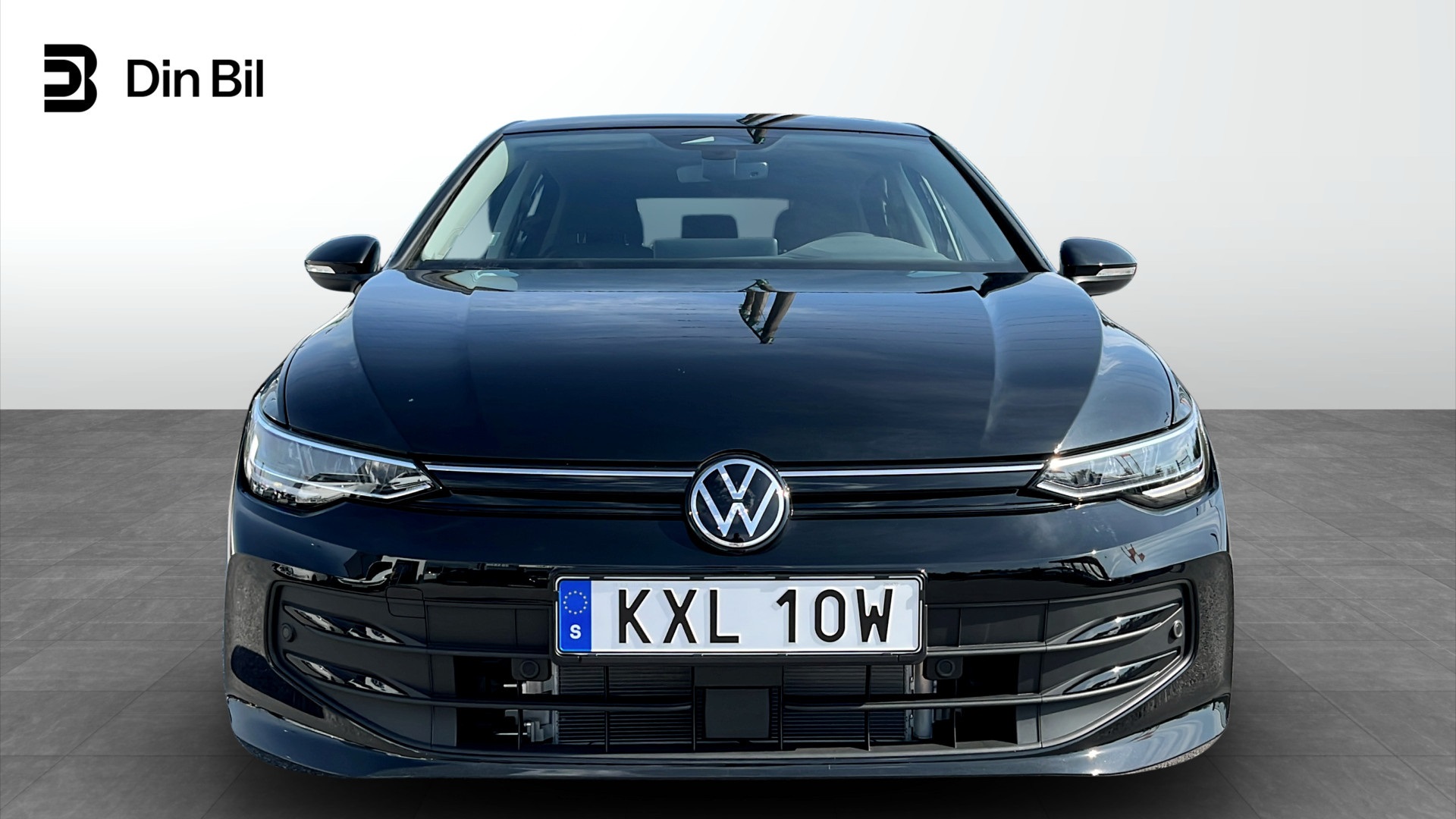 Volkswagen Golf KXL10W