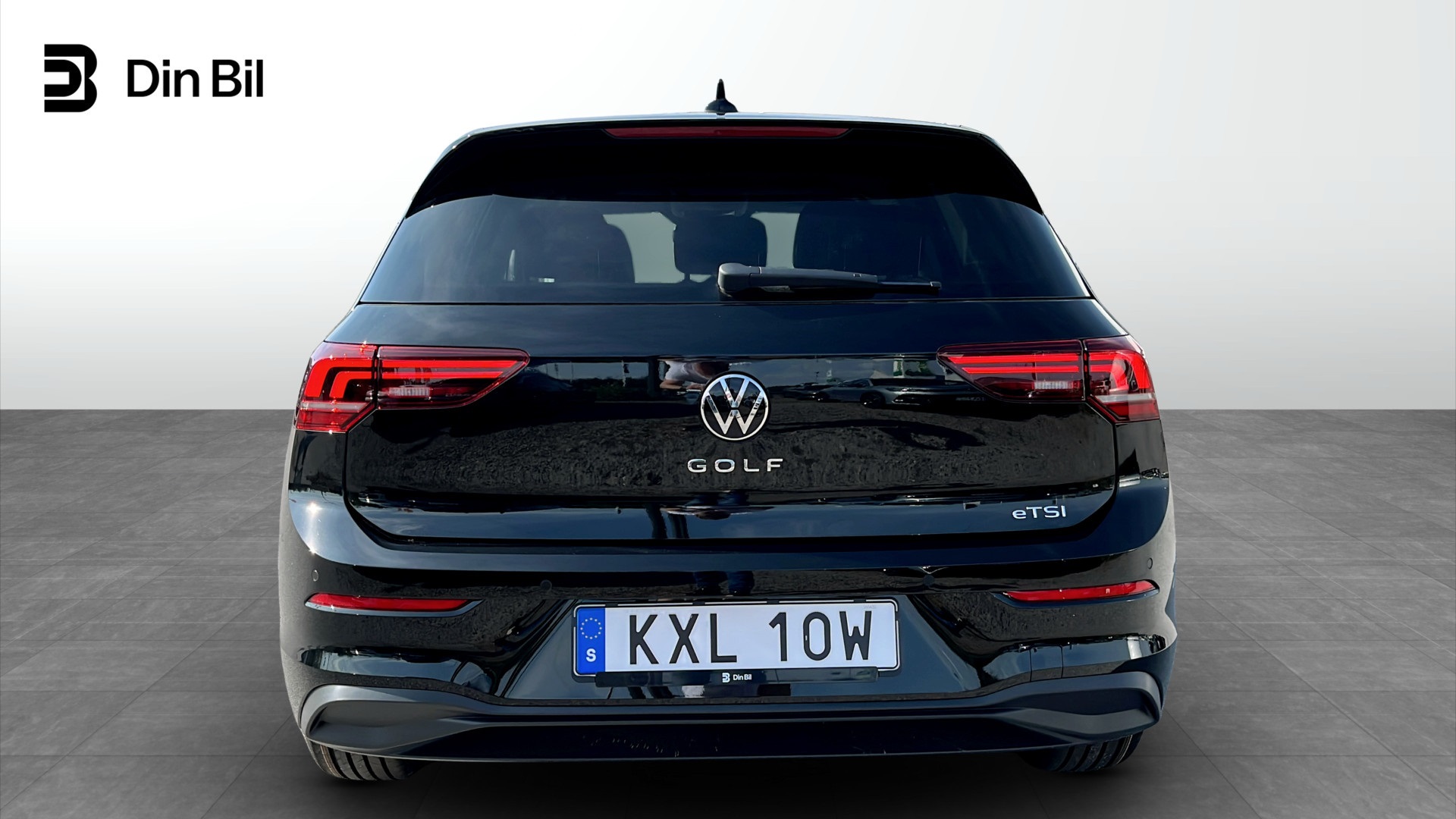 Volkswagen Golf KXL10W