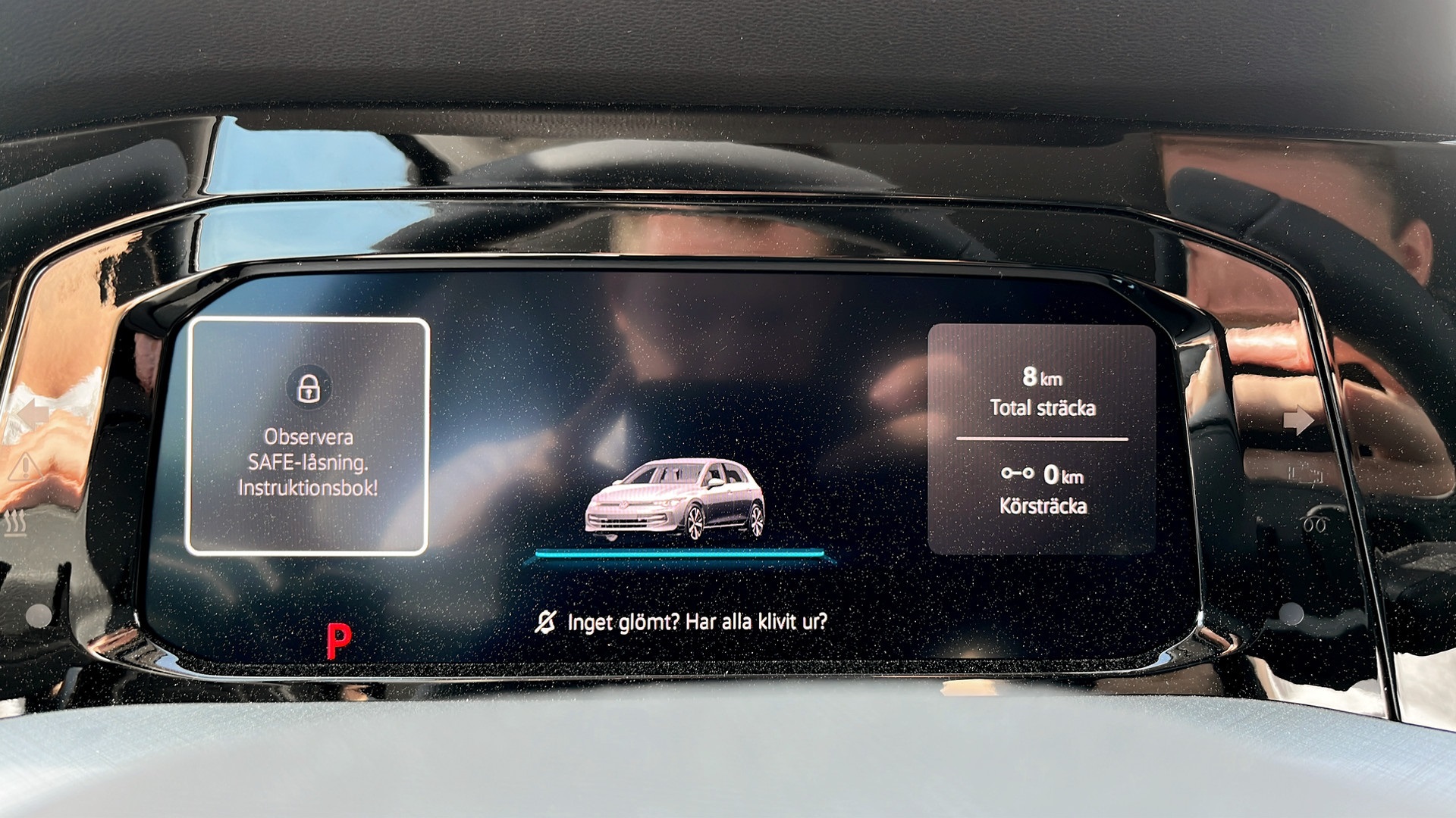 Volkswagen Golf KXL10W