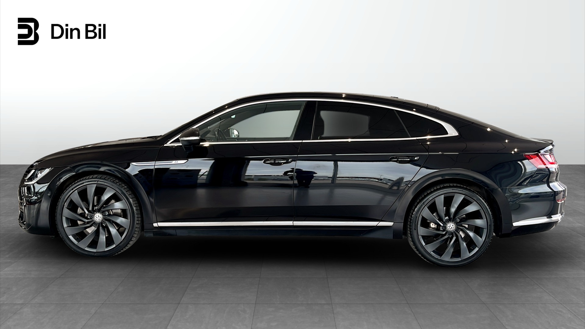 Volkswagen Arteon KXL81B