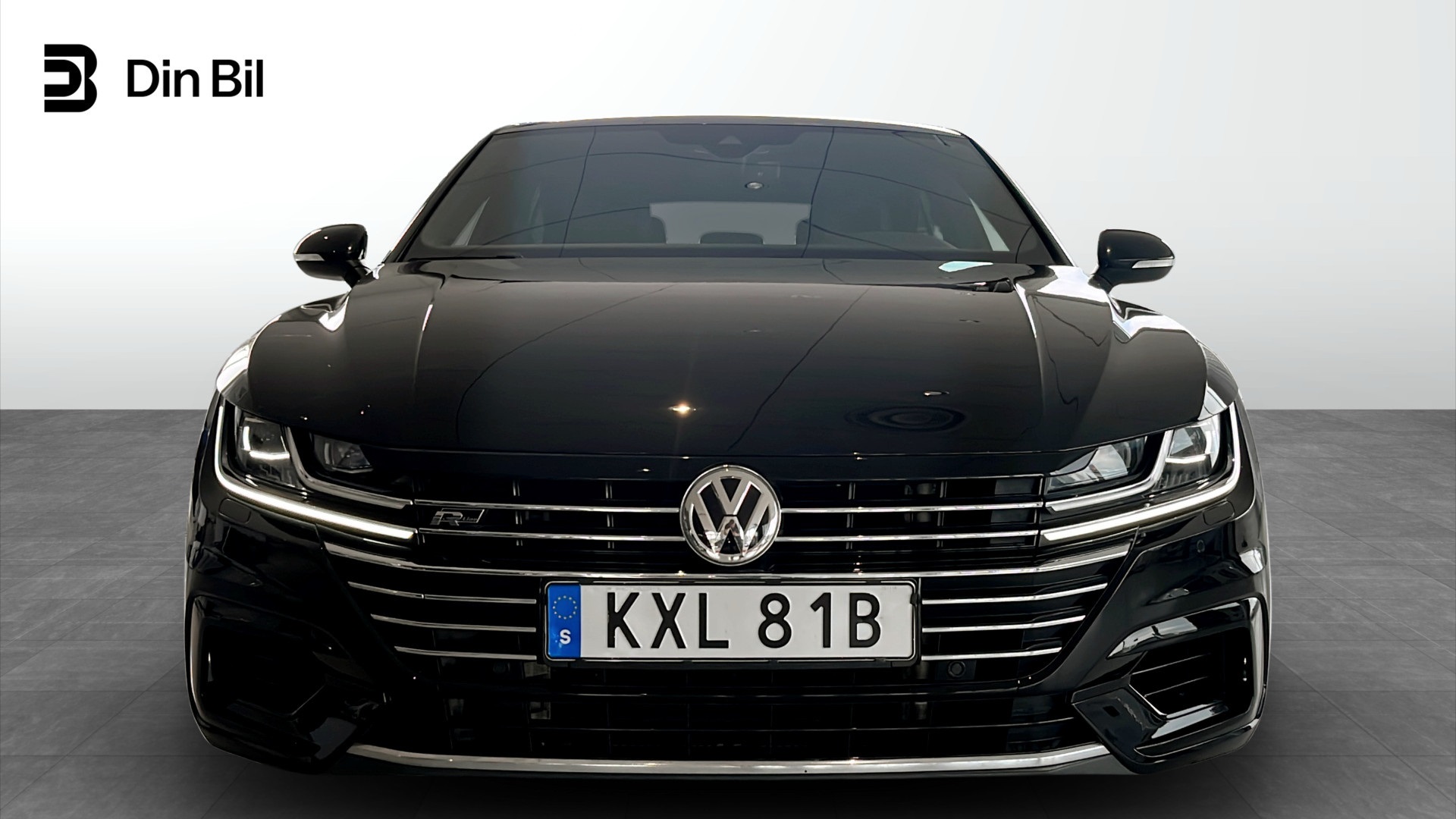 Volkswagen Arteon KXL81B