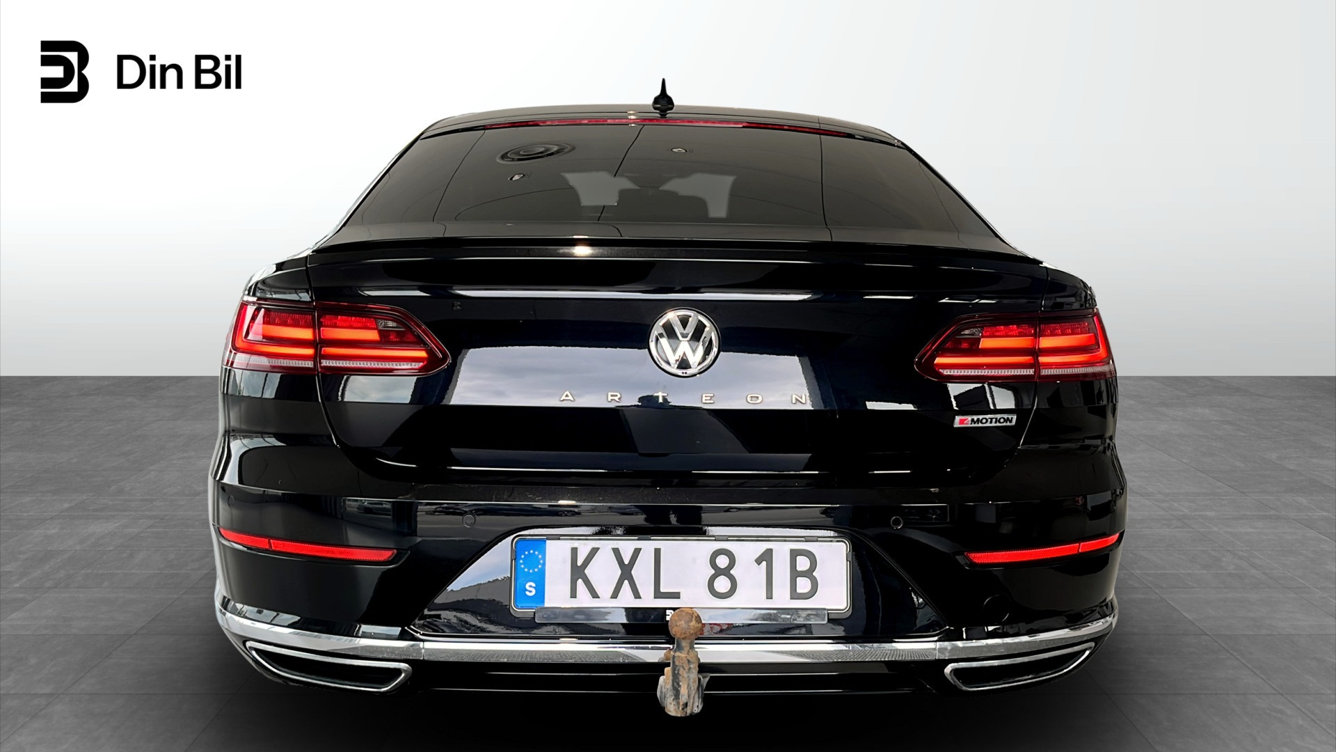 Volkswagen Arteon KXL81B