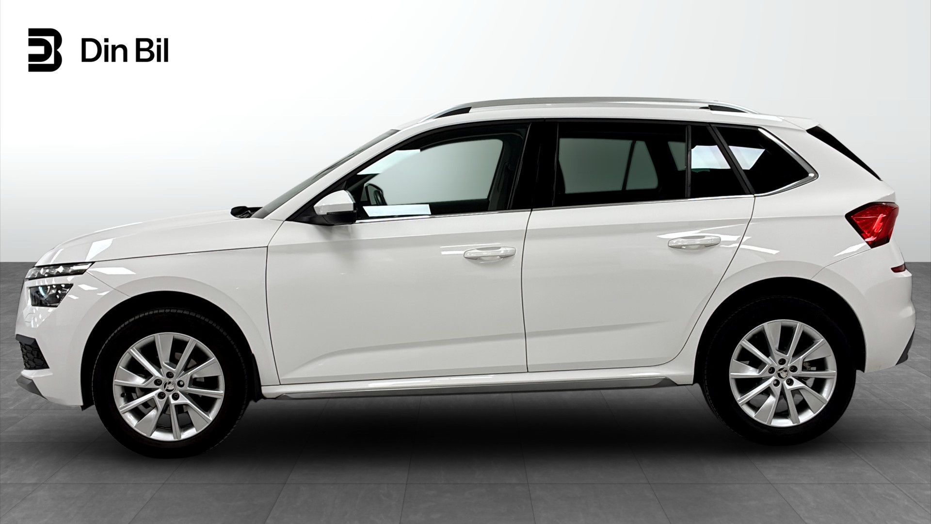 Skoda Kamiq KXL824