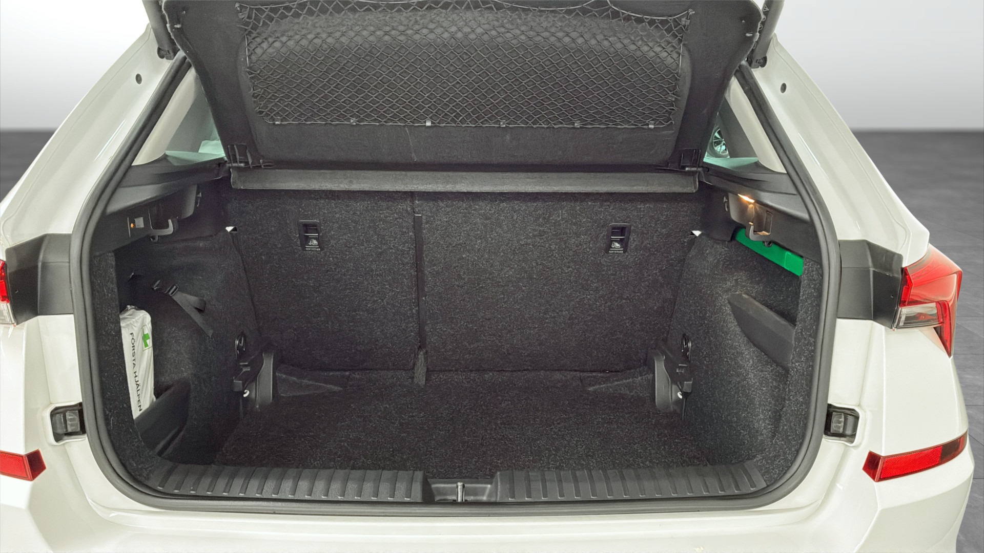Skoda Kamiq KXL824