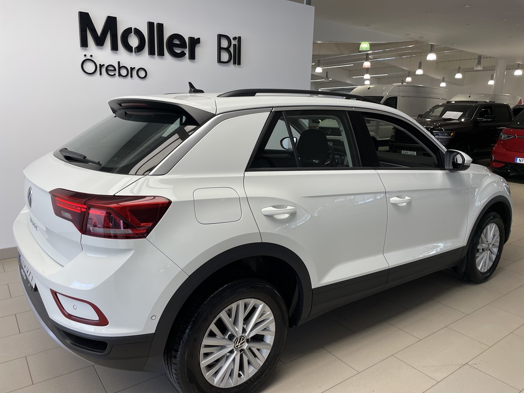 Volkswagen T-Roc KXS09T