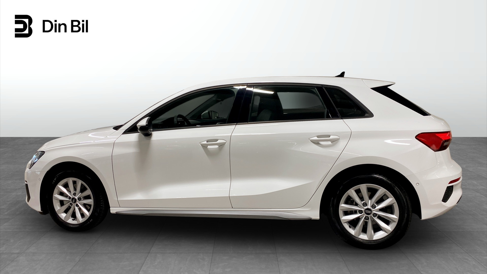Audi A3 Sportback KXZ80G
