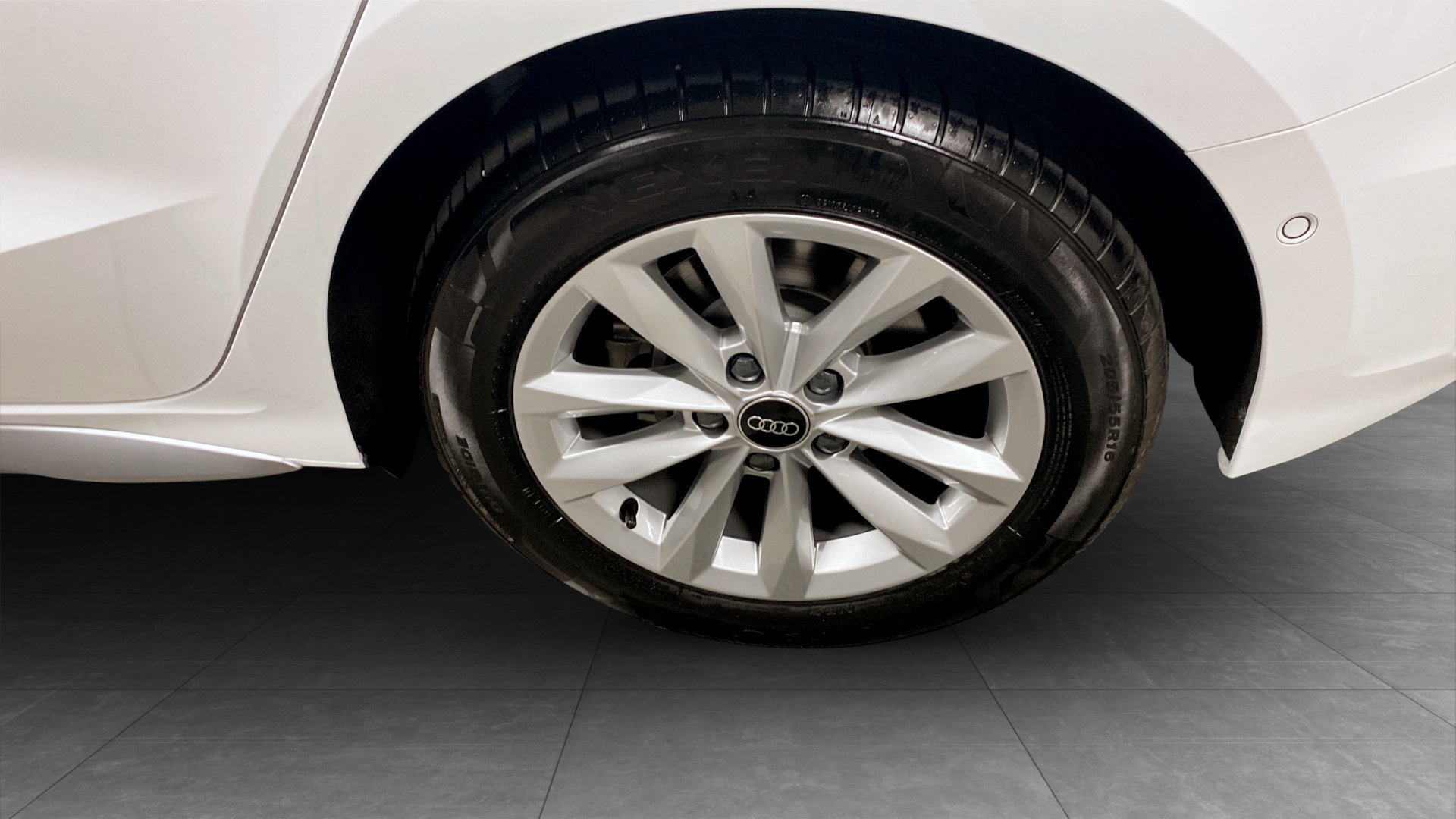 Audi A3 Sportback KXZ80G