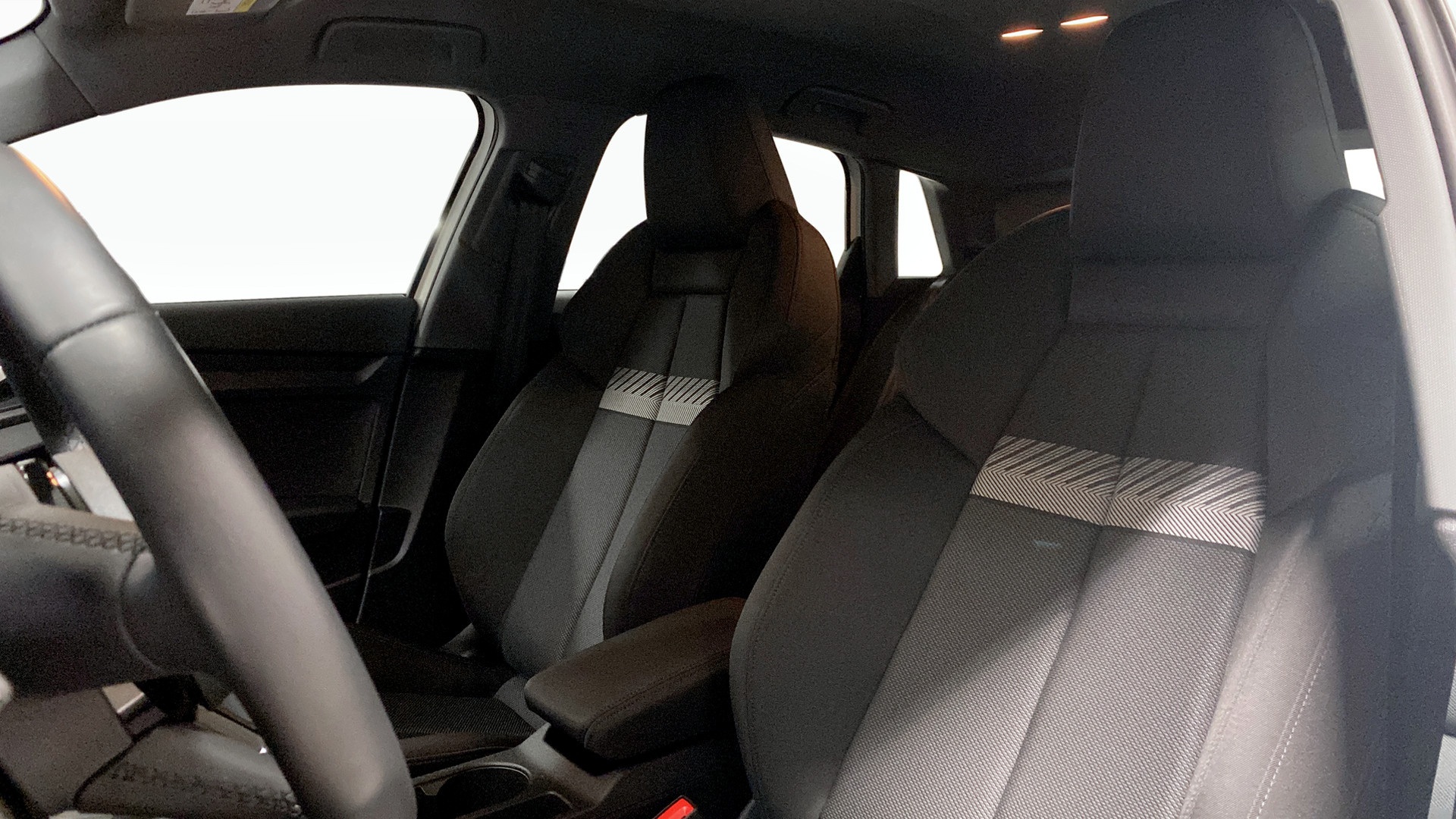 Audi A3 Sportback KXZ80G