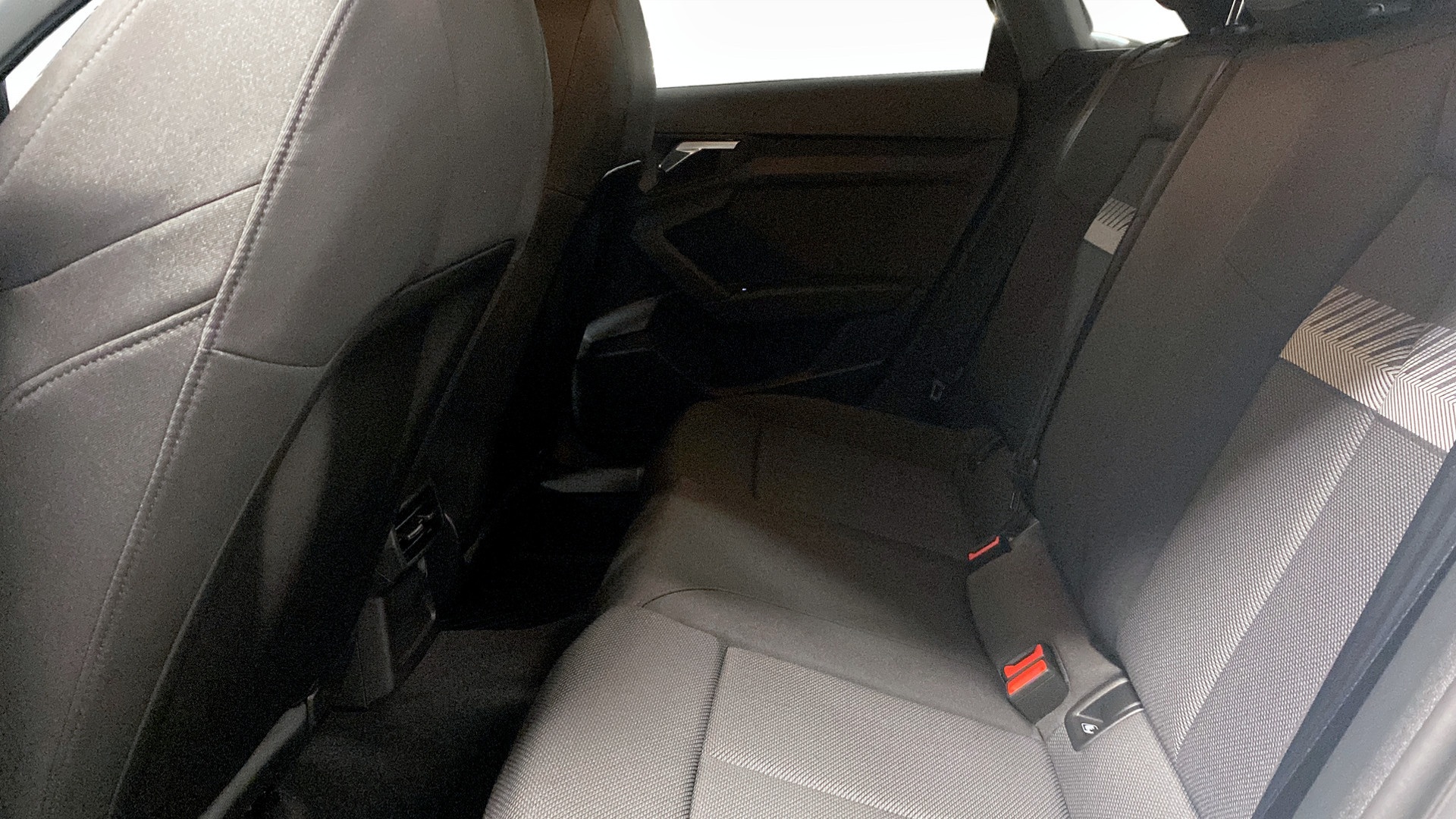 Audi A3 Sportback KXZ80G