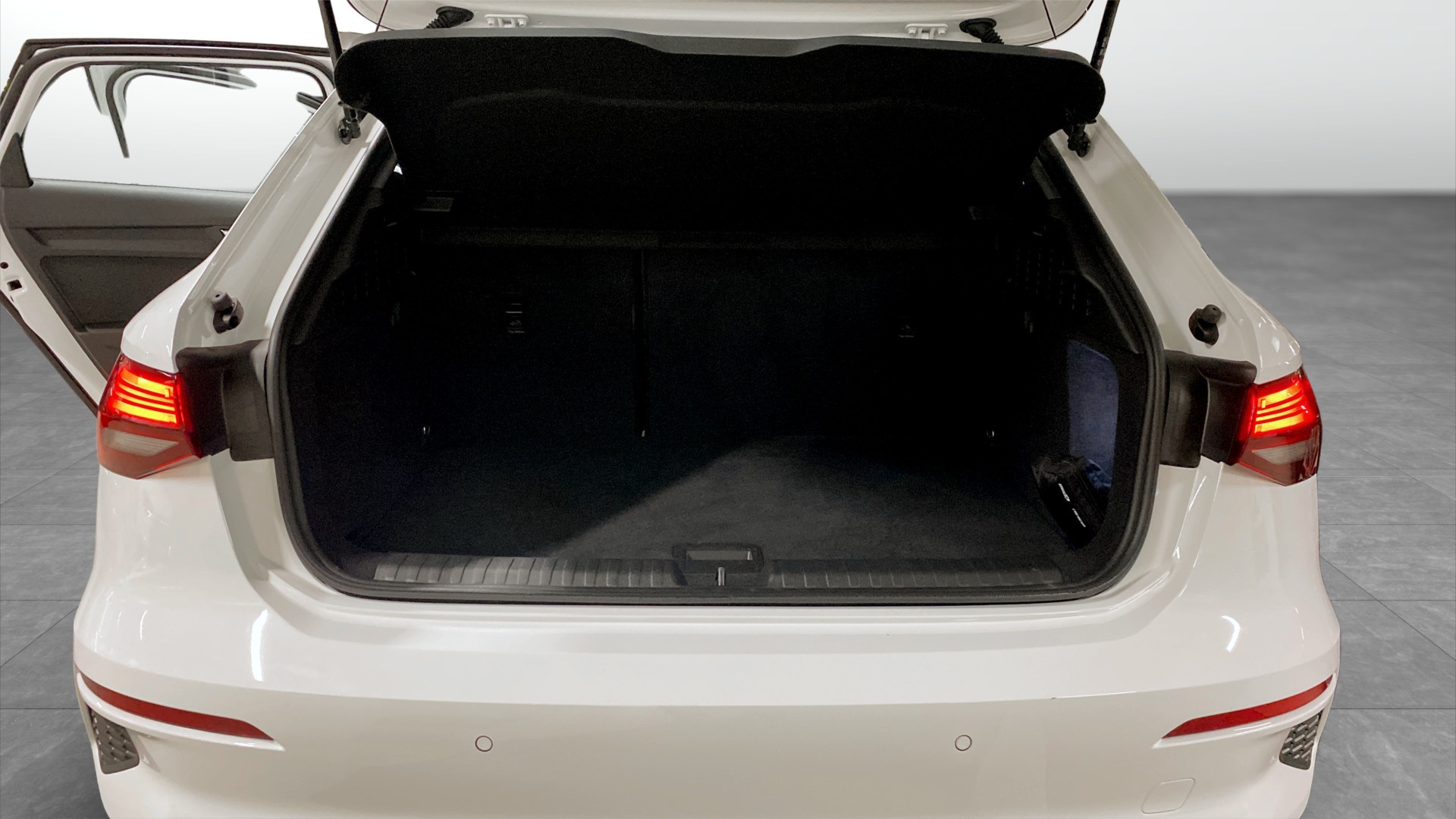 Audi A3 Sportback KXZ80G
