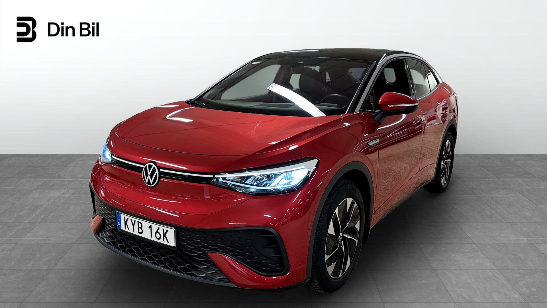 Bild för bil KYB16K