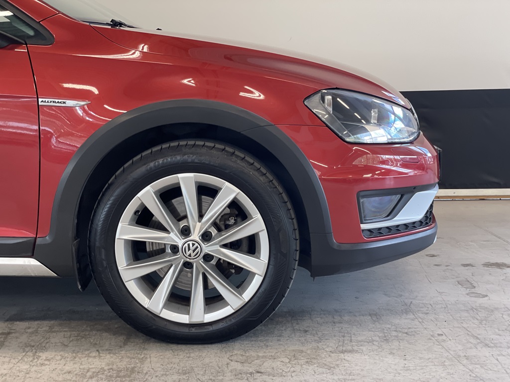 Volkswagen Golf KYB609