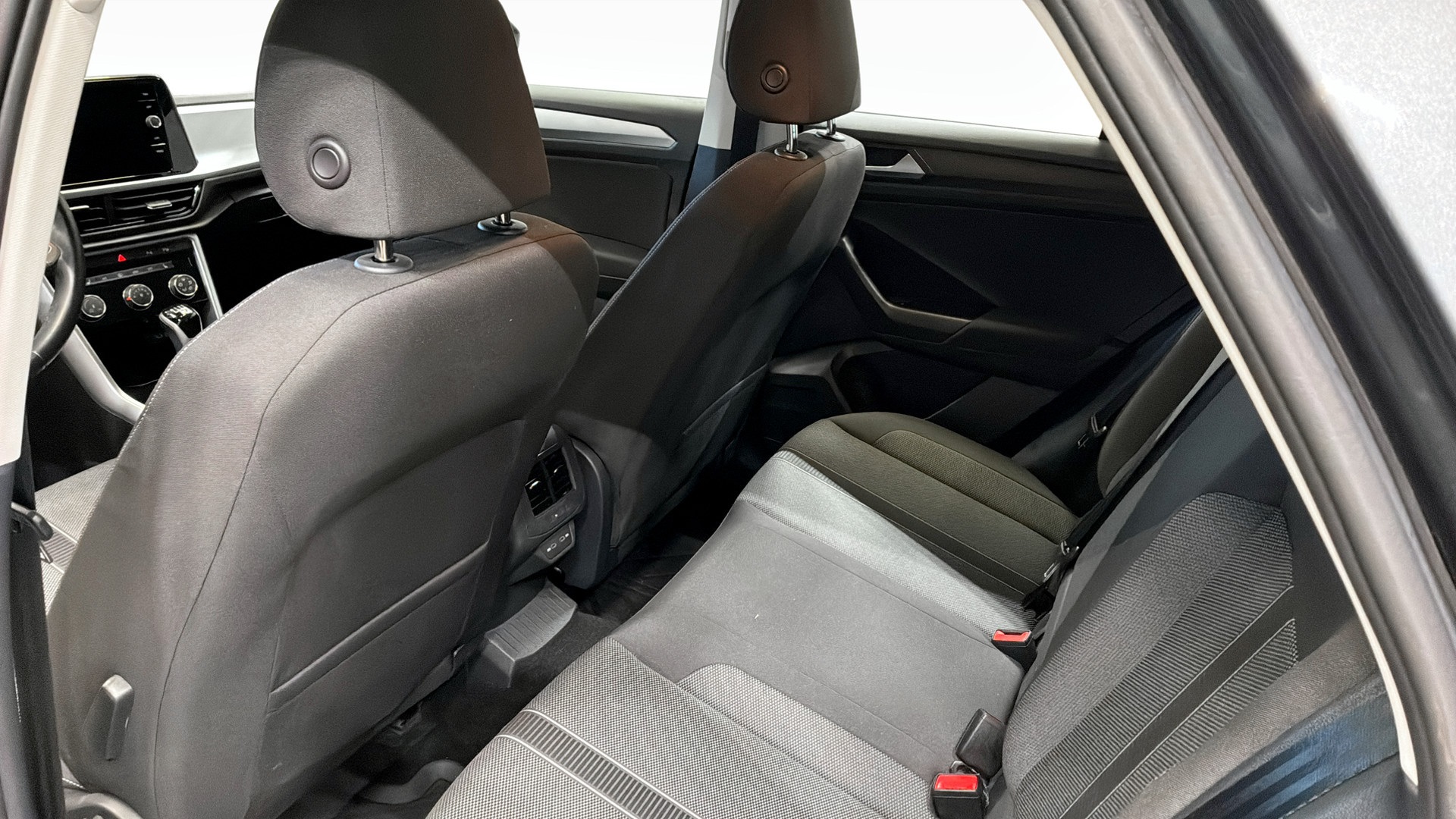 Volkswagen T-Roc KYD10H