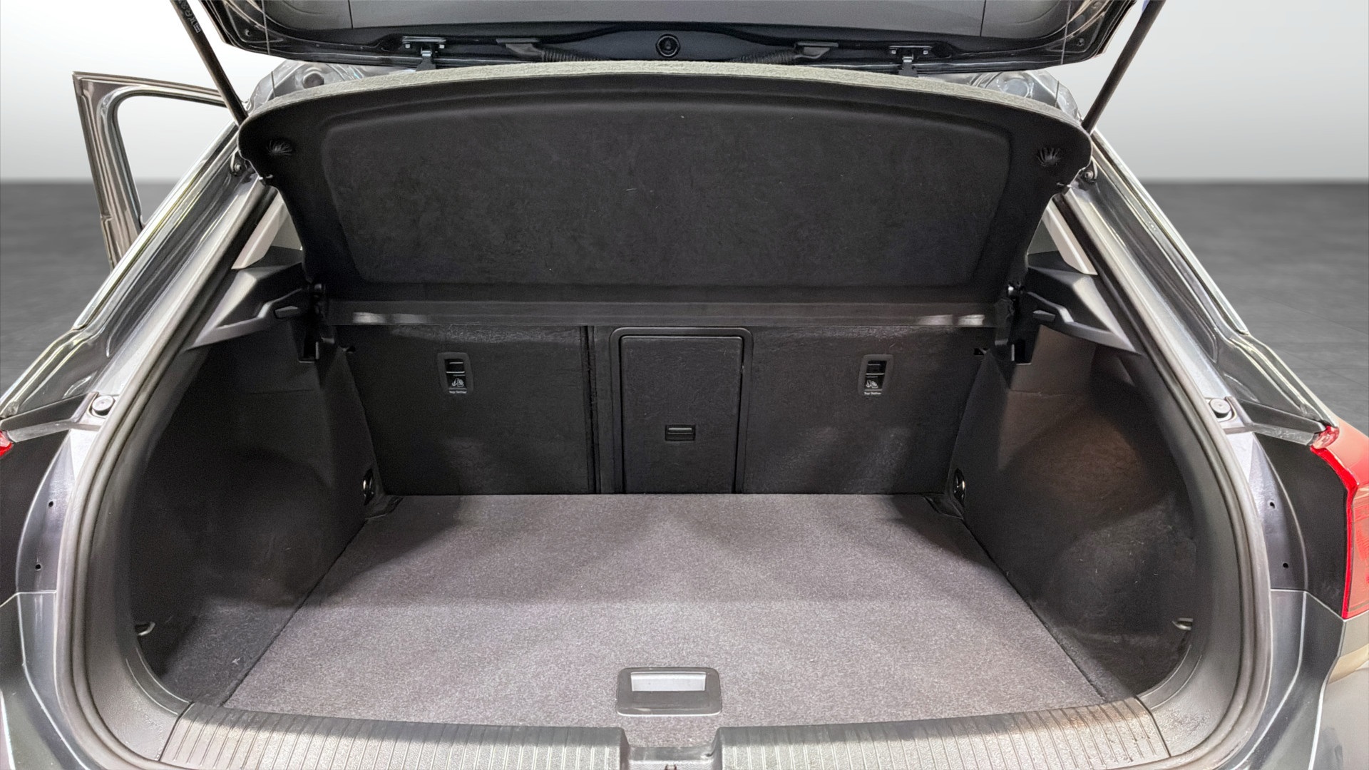 Volkswagen T-Roc KYD10H