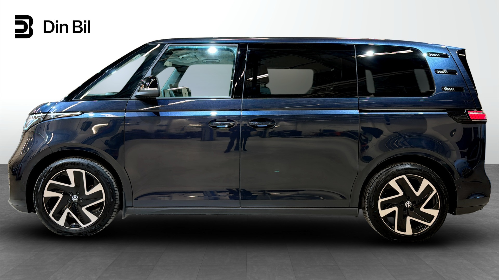 Volkswagen ID. Buzz KYF80U