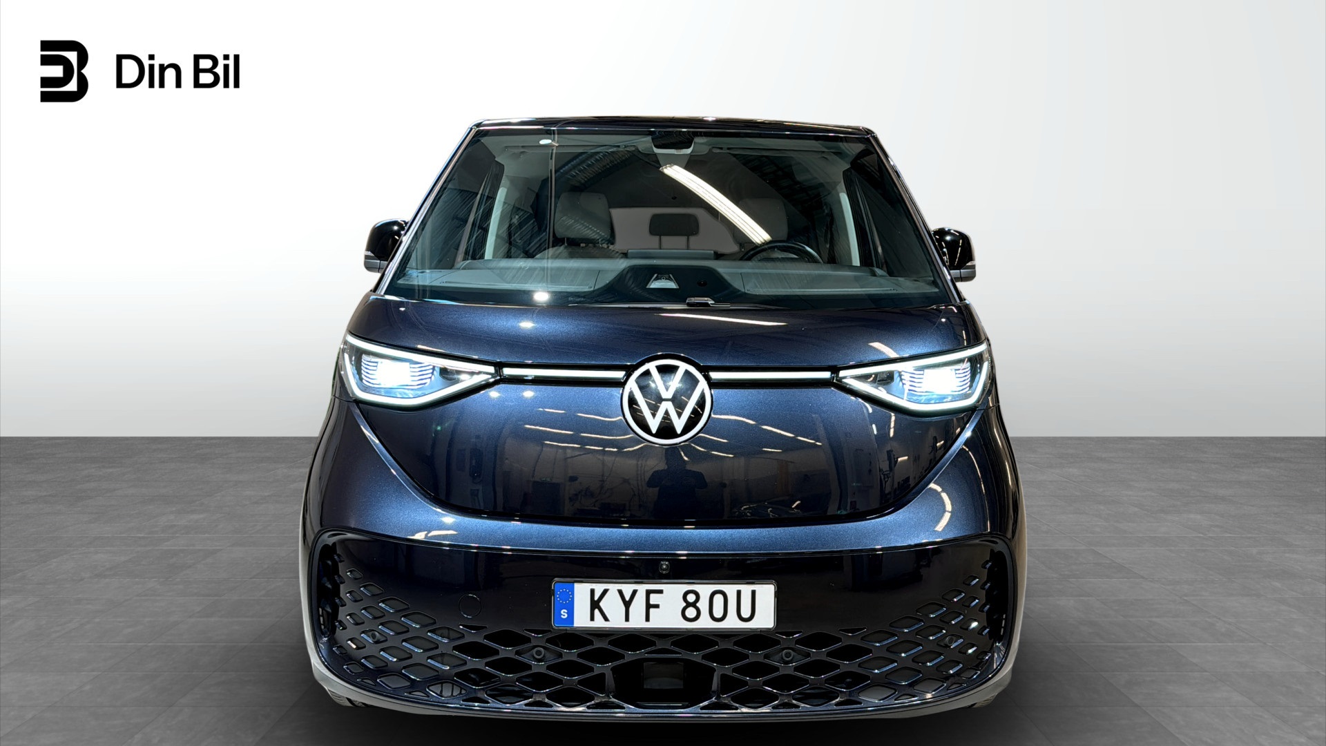 Volkswagen ID. Buzz KYF80U