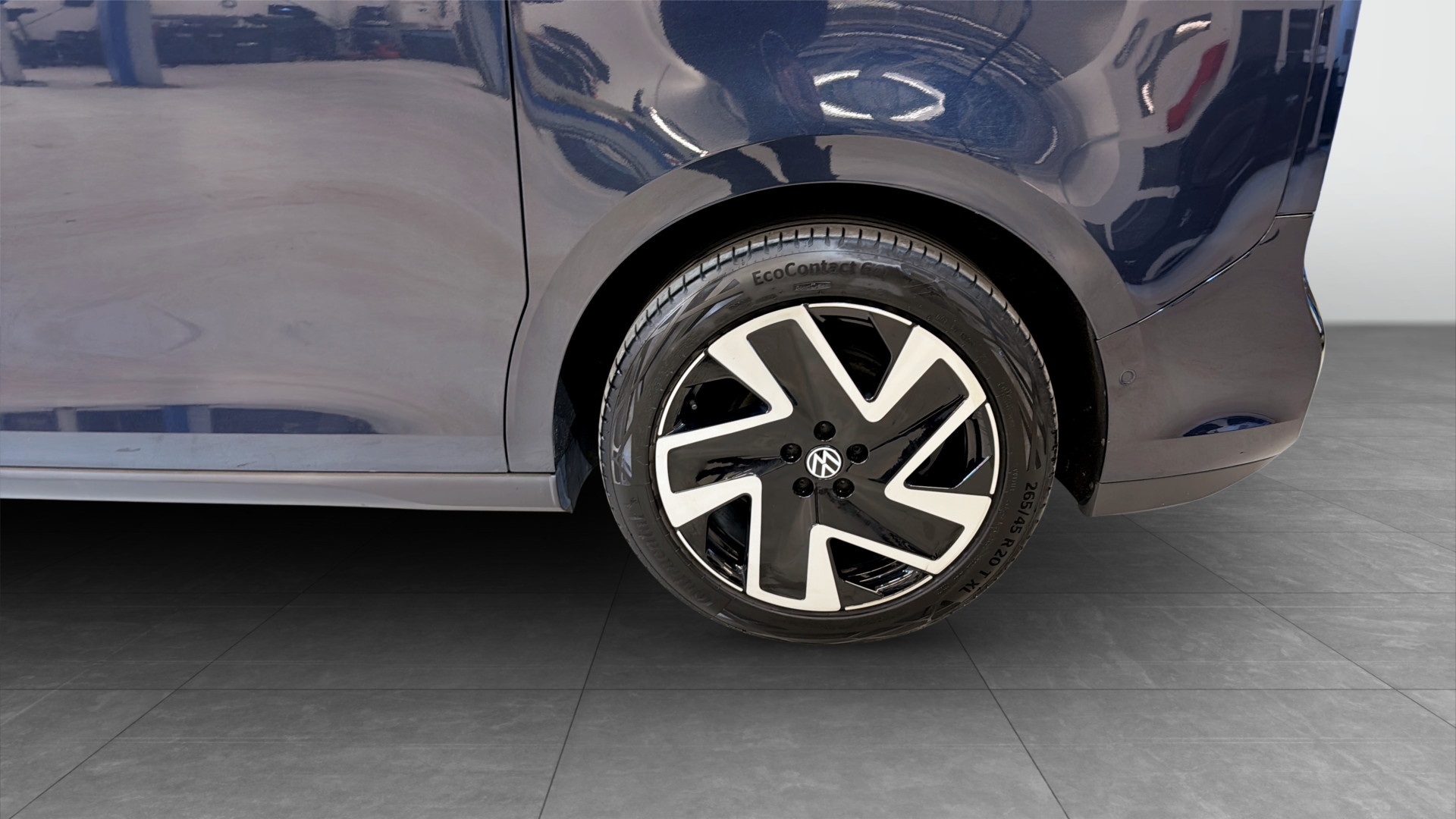 Volkswagen ID. Buzz KYF80U