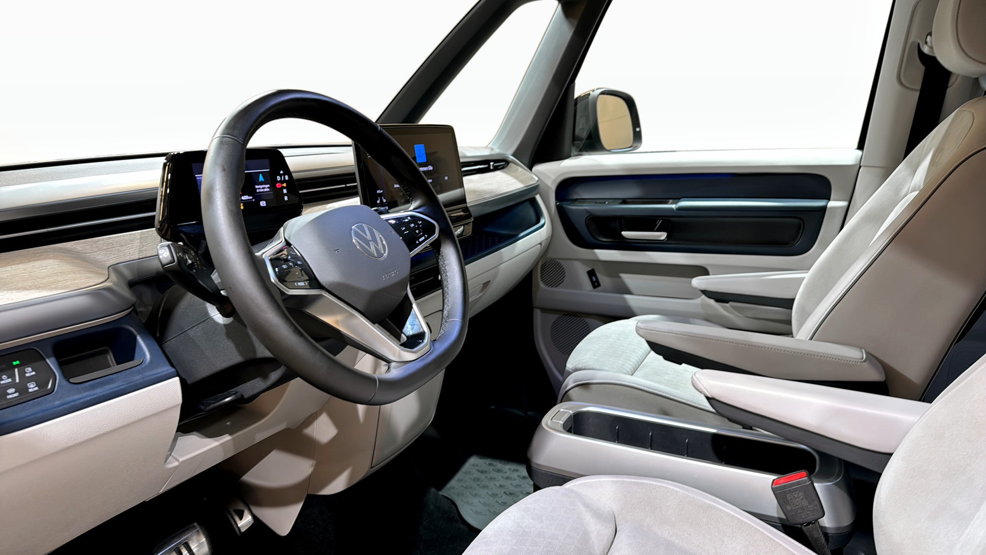 Volkswagen ID. Buzz KYF80U