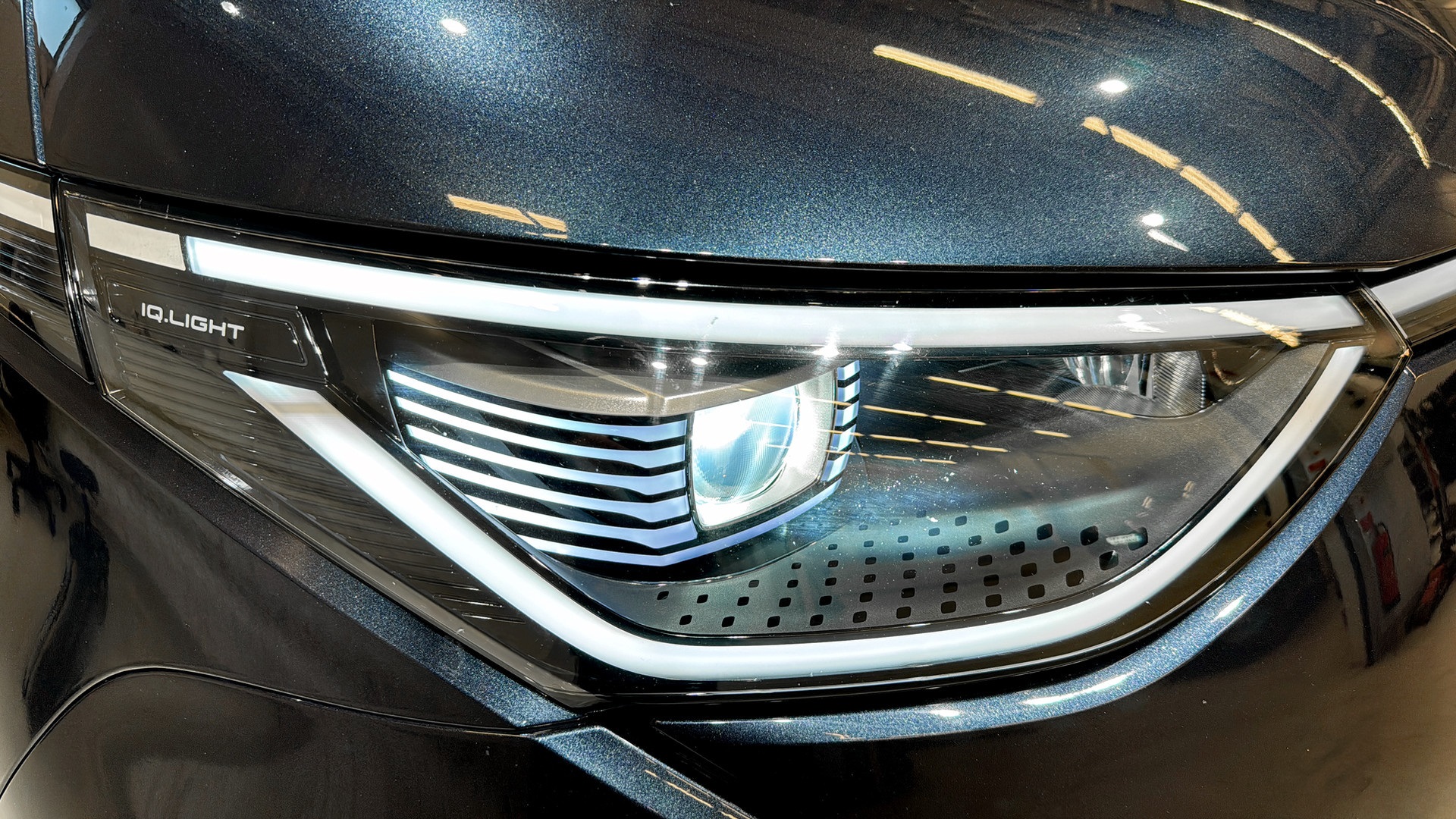 Volkswagen ID. Buzz KYF80U