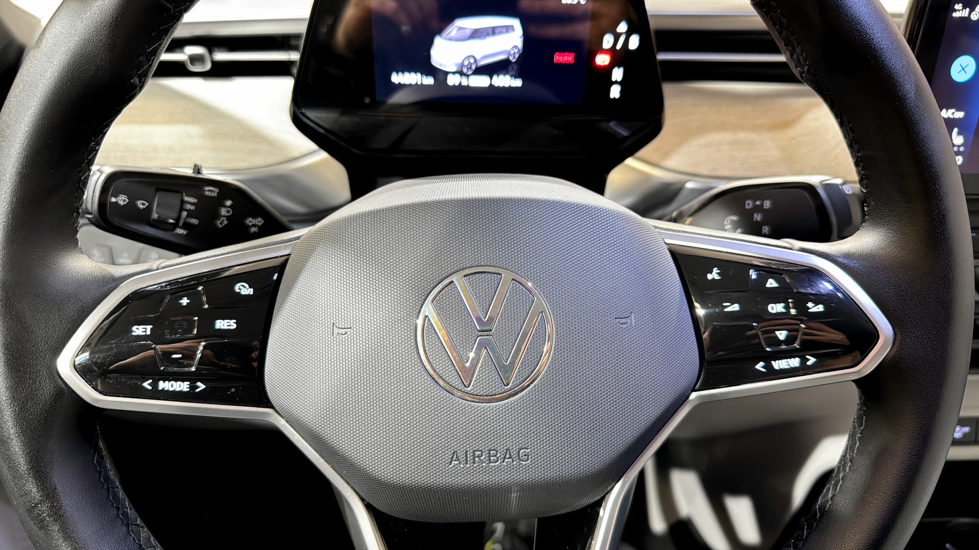 Volkswagen ID. Buzz KYF80U