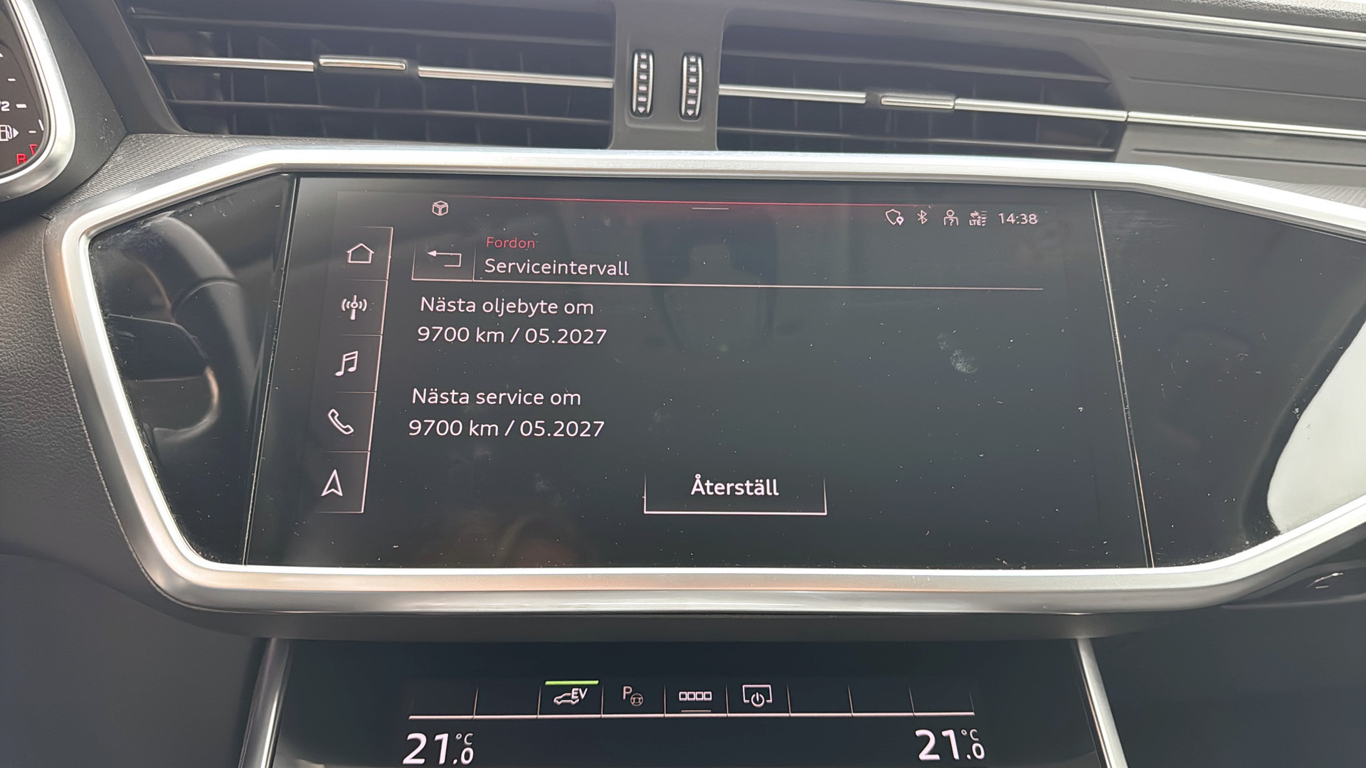 Audi A6 Avant TFSI e KYH16N