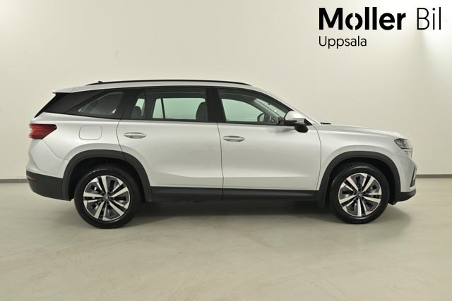 Skoda Kodiaq KYJ26W