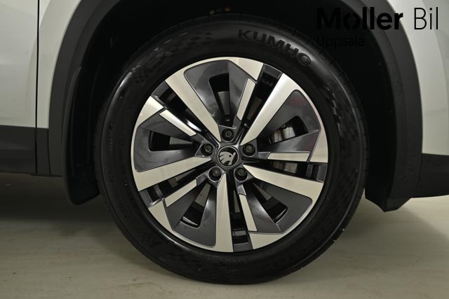 Skoda Kodiaq KYJ26W