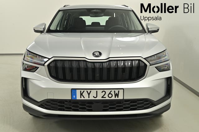 Skoda Kodiaq KYJ26W