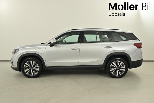 Skoda Kodiaq KYJ26W