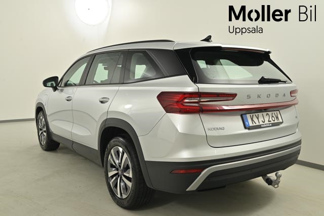 Skoda Kodiaq KYJ26W