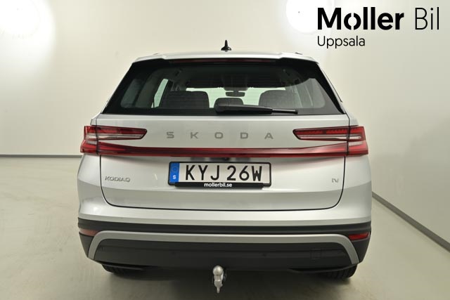 Skoda Kodiaq KYJ26W