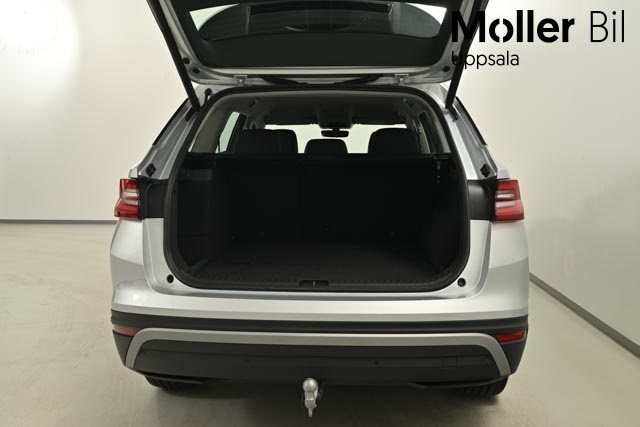 Skoda Kodiaq KYJ26W
