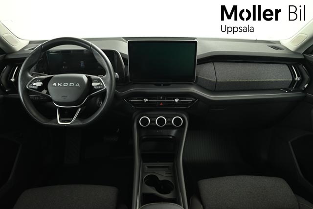 Skoda Kodiaq KYJ26W
