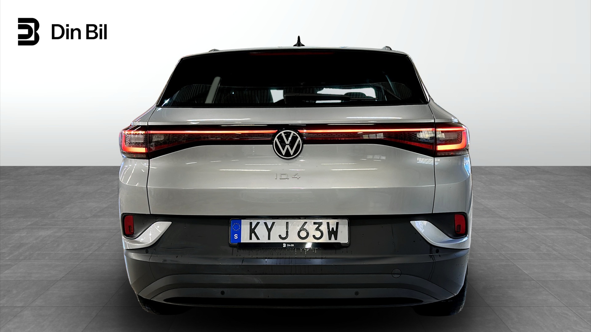 Volkswagen ID.4 KYJ63W
