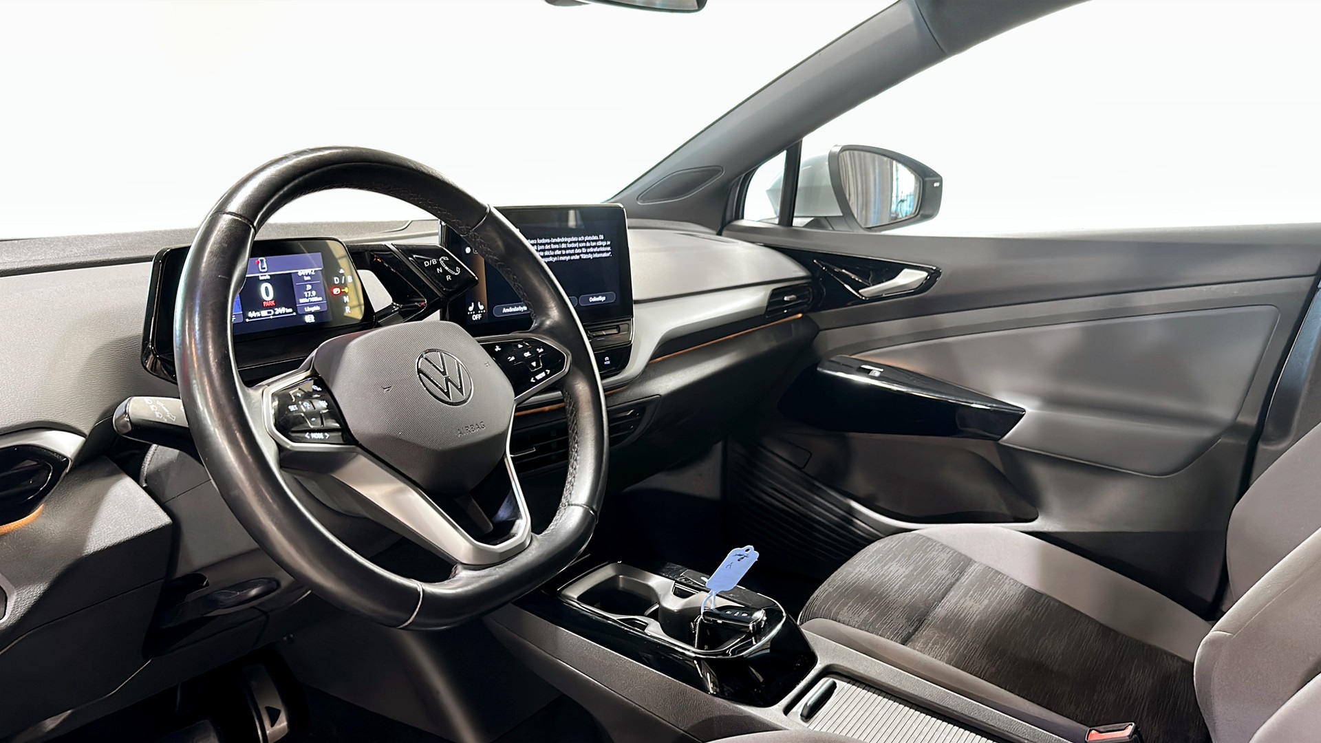 Volkswagen ID.4 KYJ63W