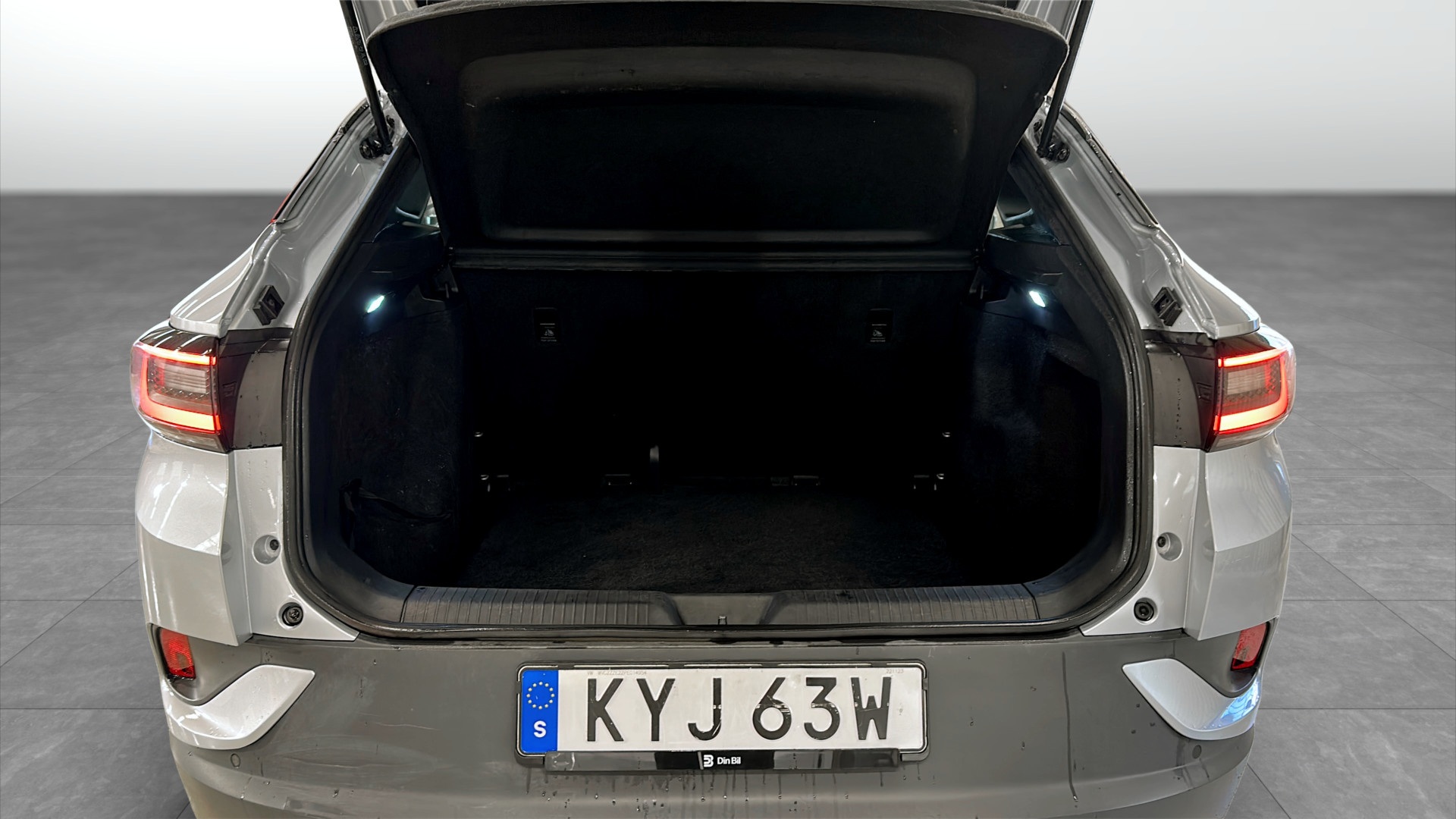 Volkswagen ID.4 KYJ63W