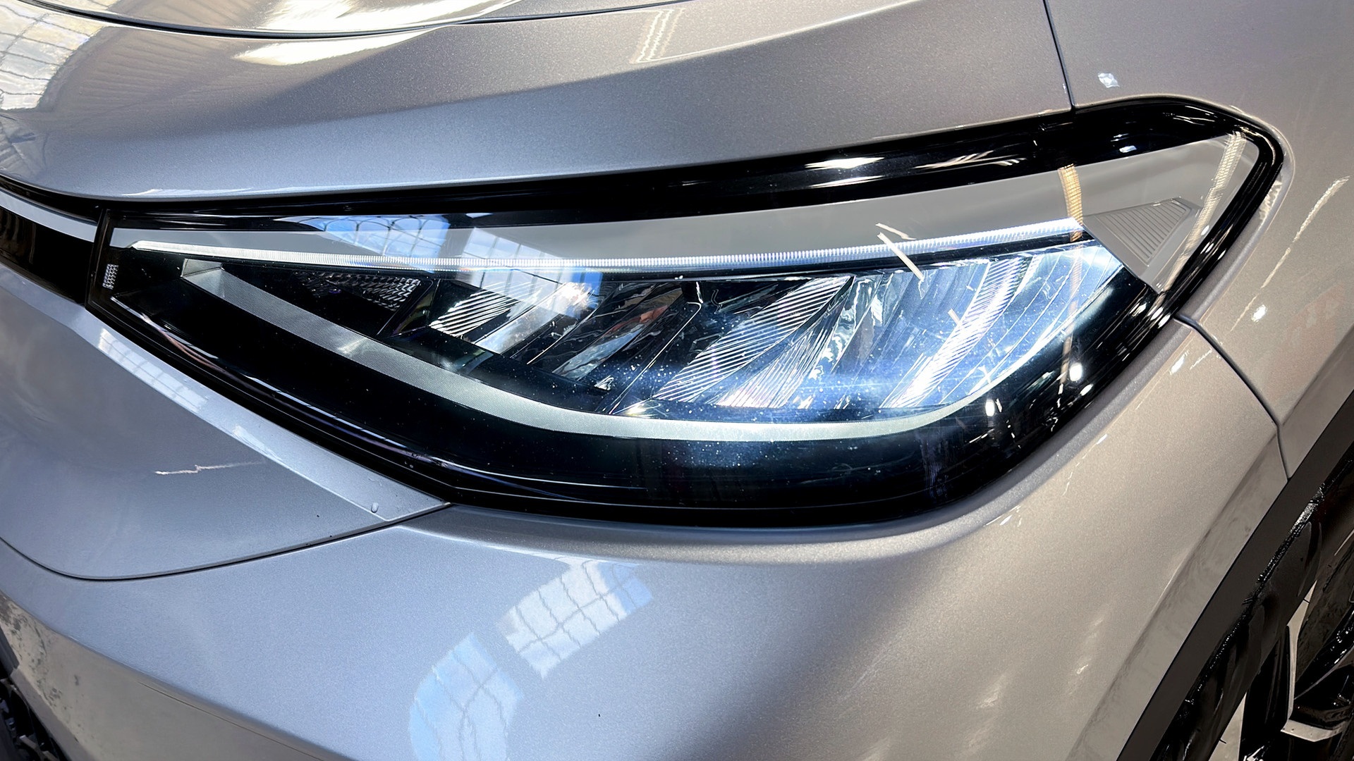 Volkswagen ID.4 KYJ63W
