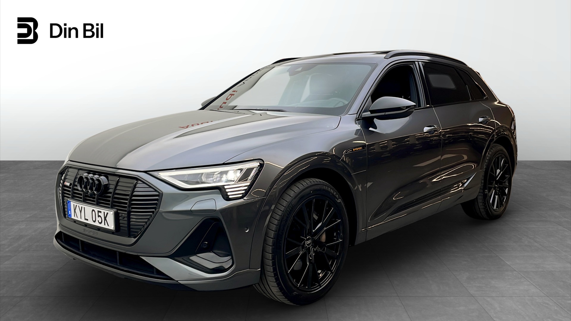 Bild för bil KYL05K