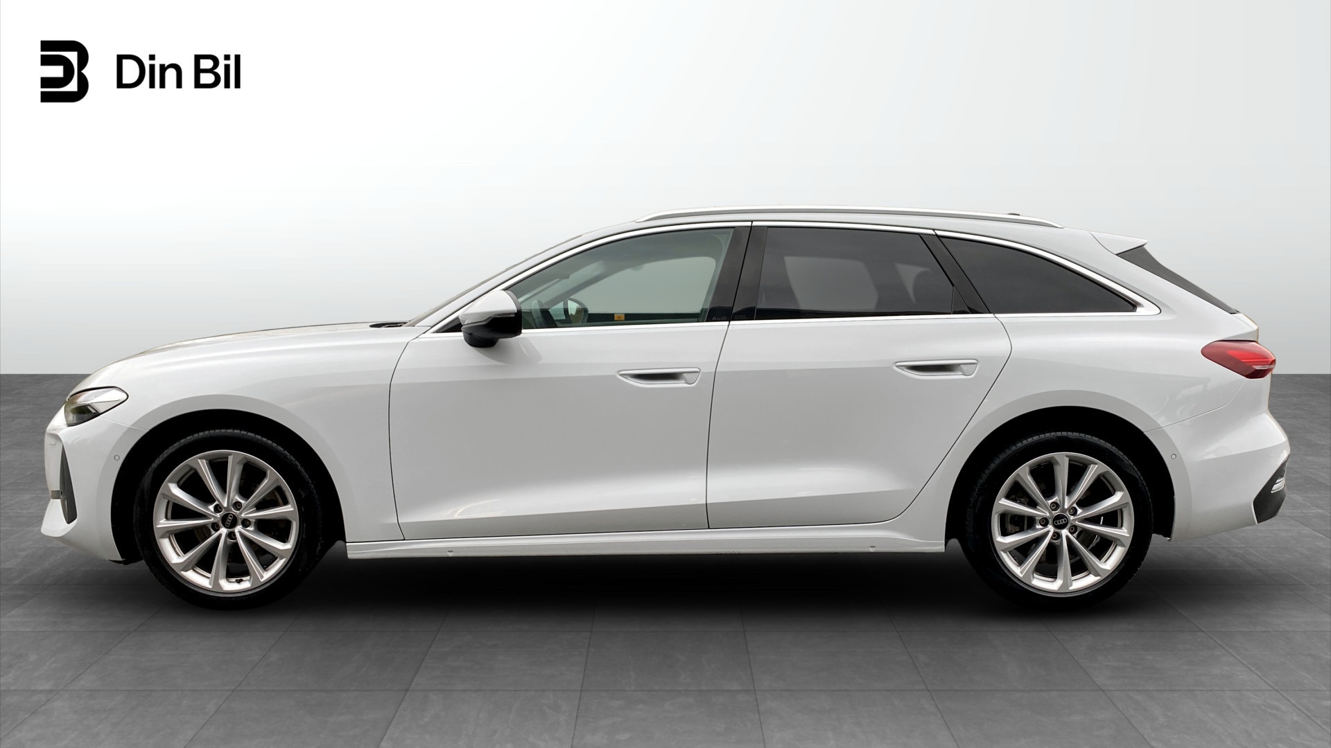 Audi A5 Avant KYL10Z