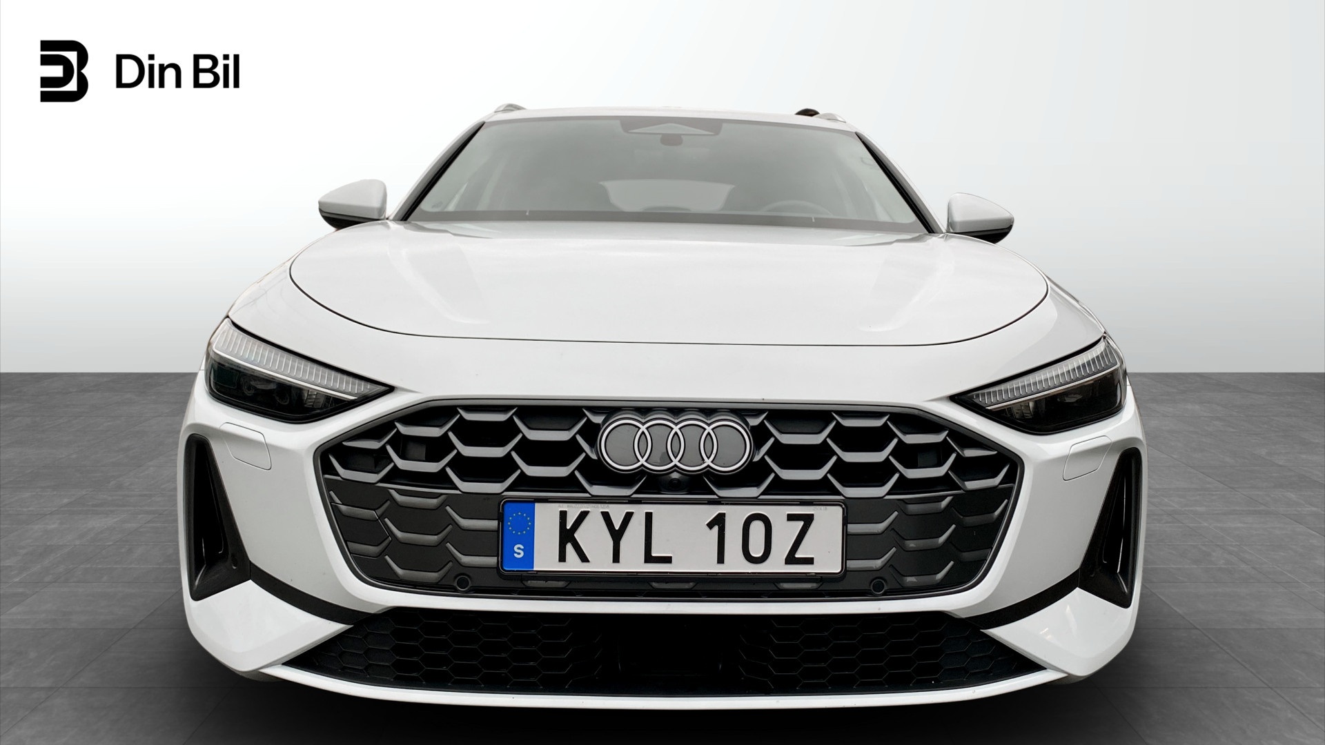Audi A5 Avant KYL10Z
