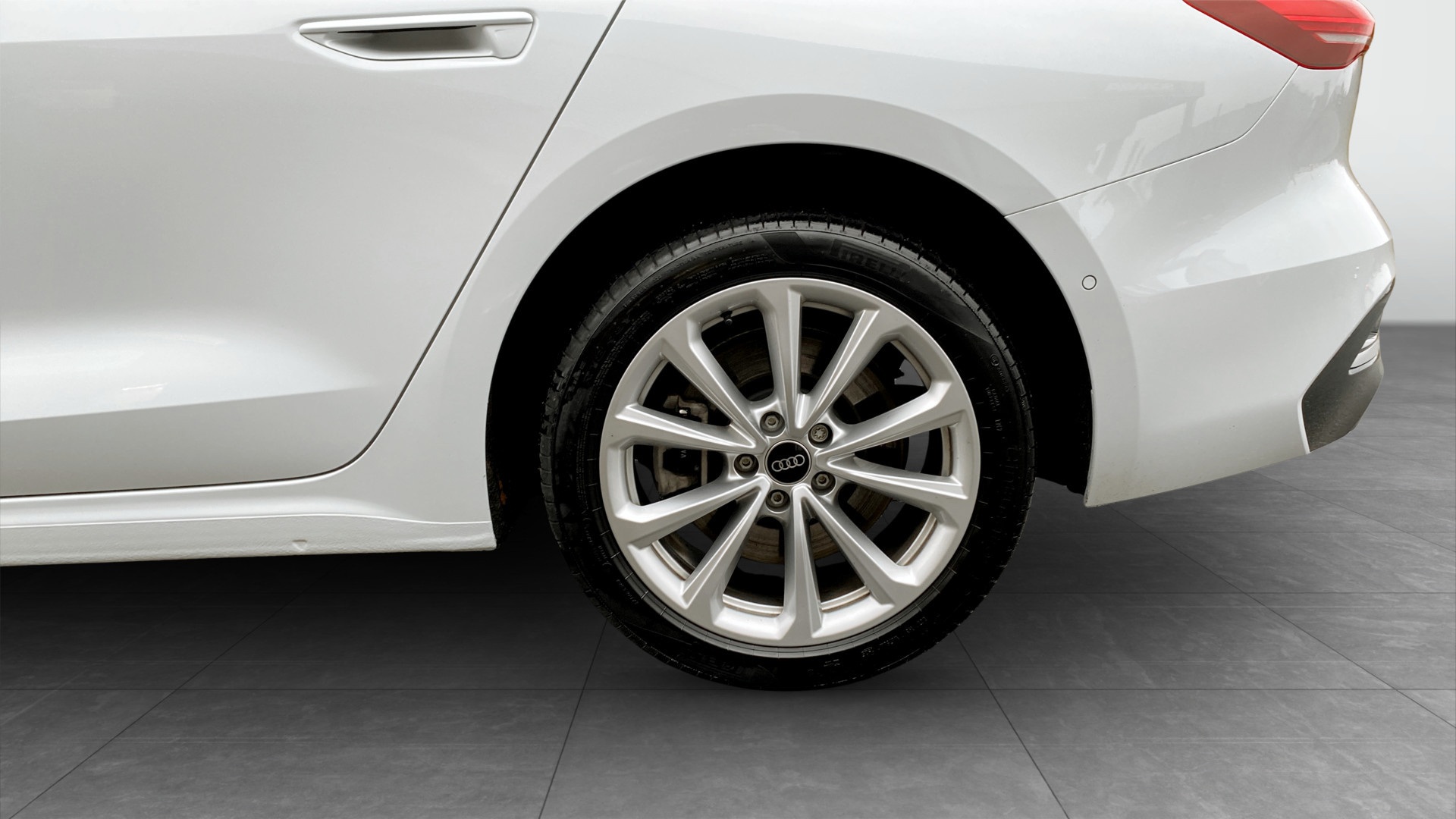 Audi A5 Avant KYL10Z