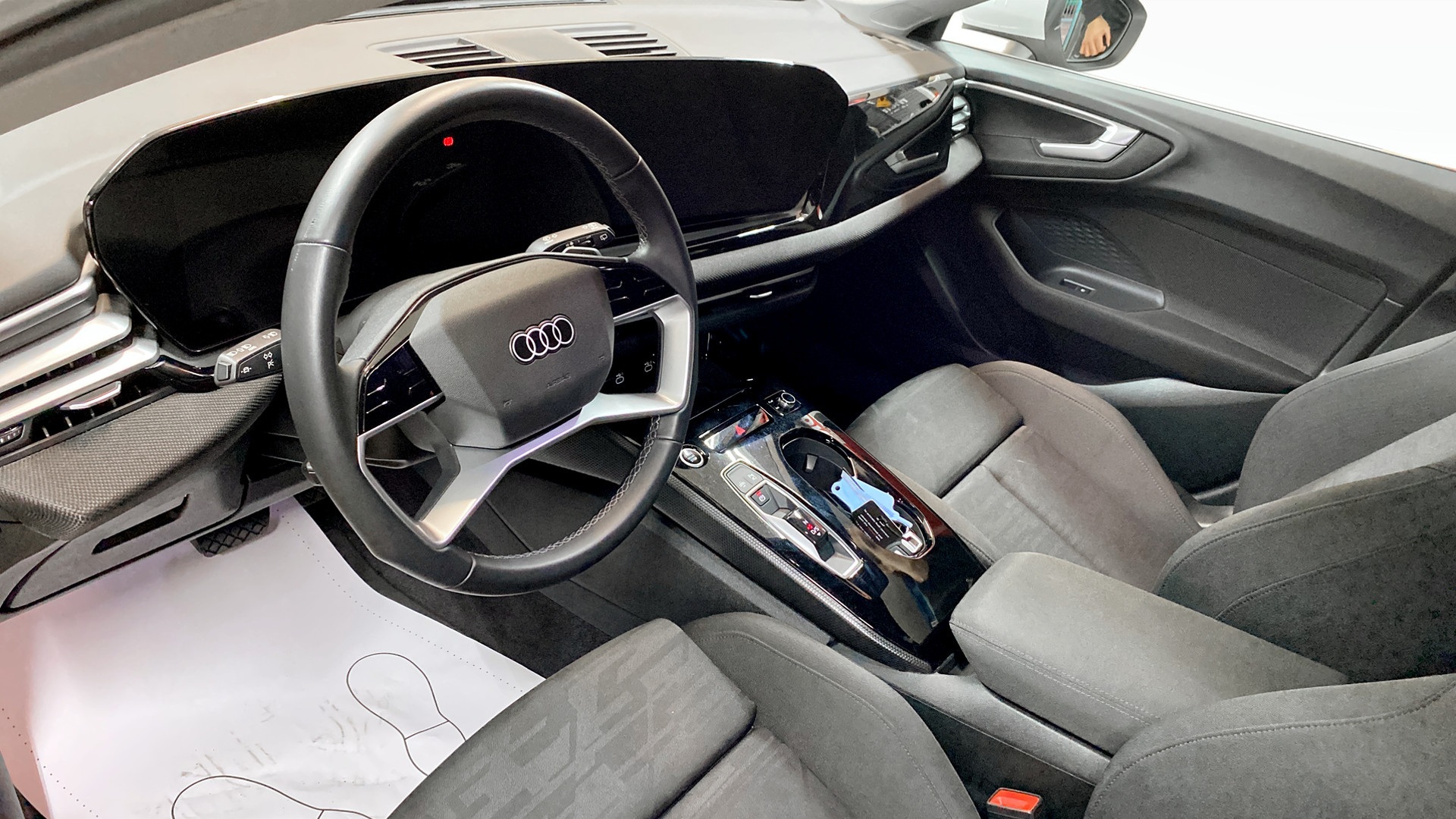 Audi A5 Avant KYL10Z