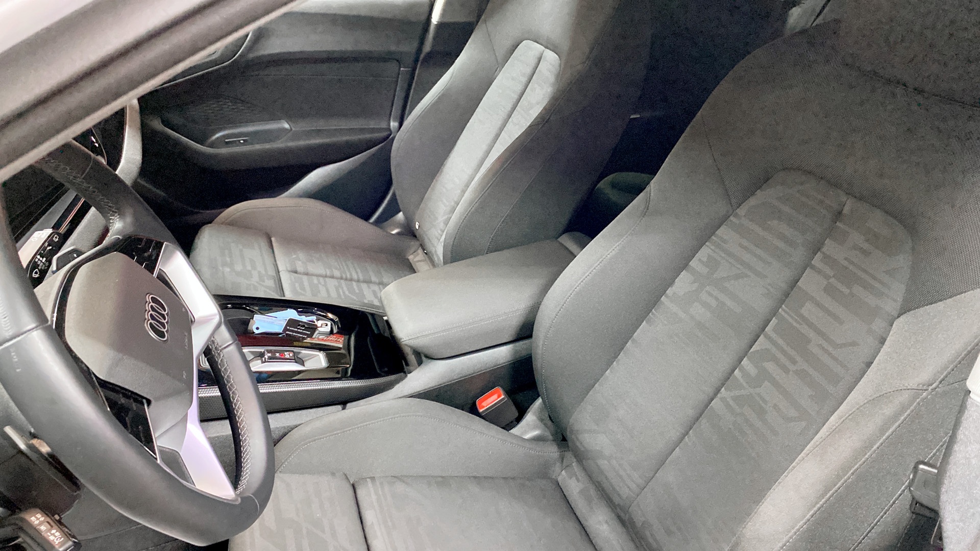 Audi A5 Avant KYL10Z