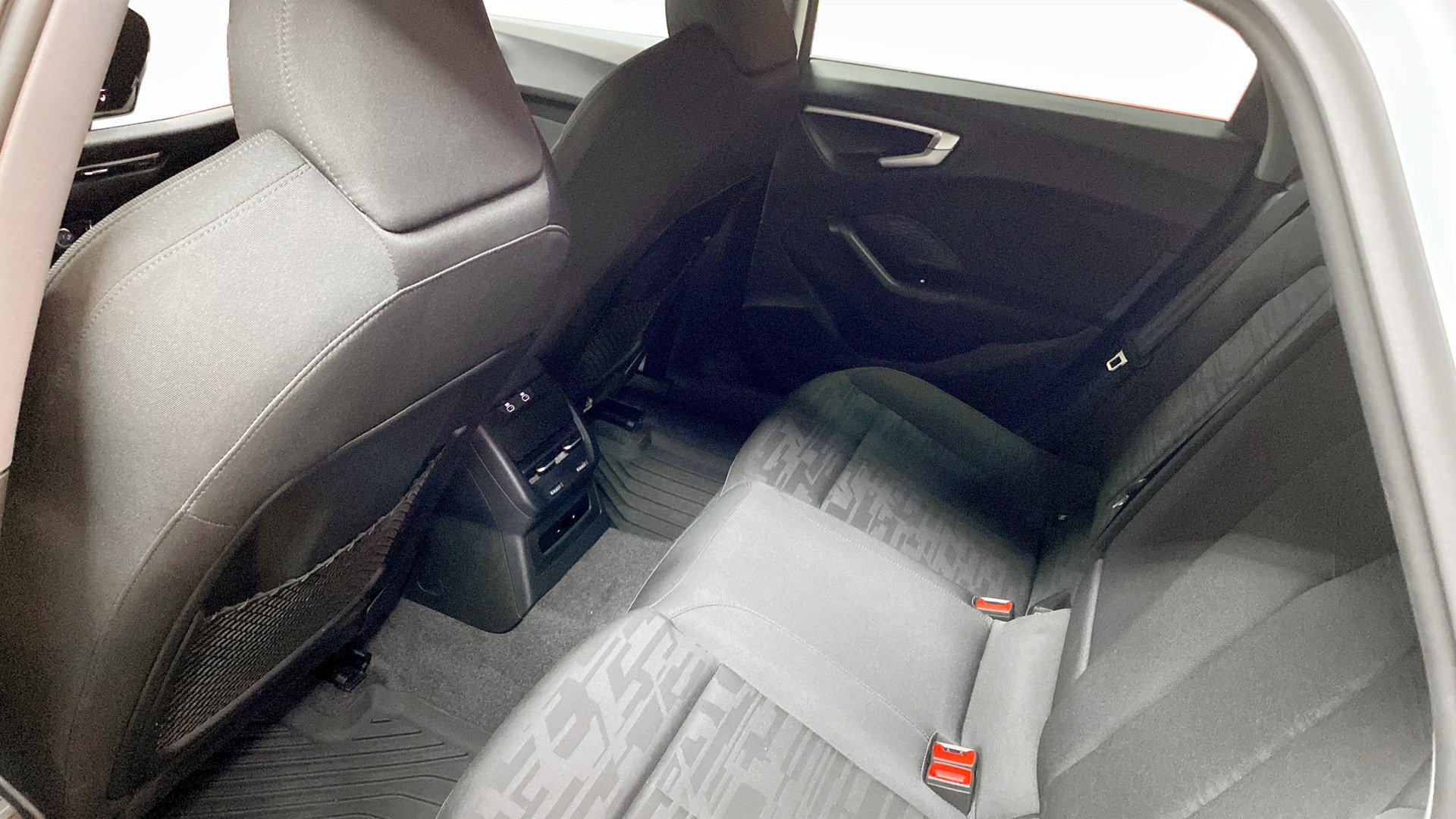 Audi A5 Avant KYL10Z