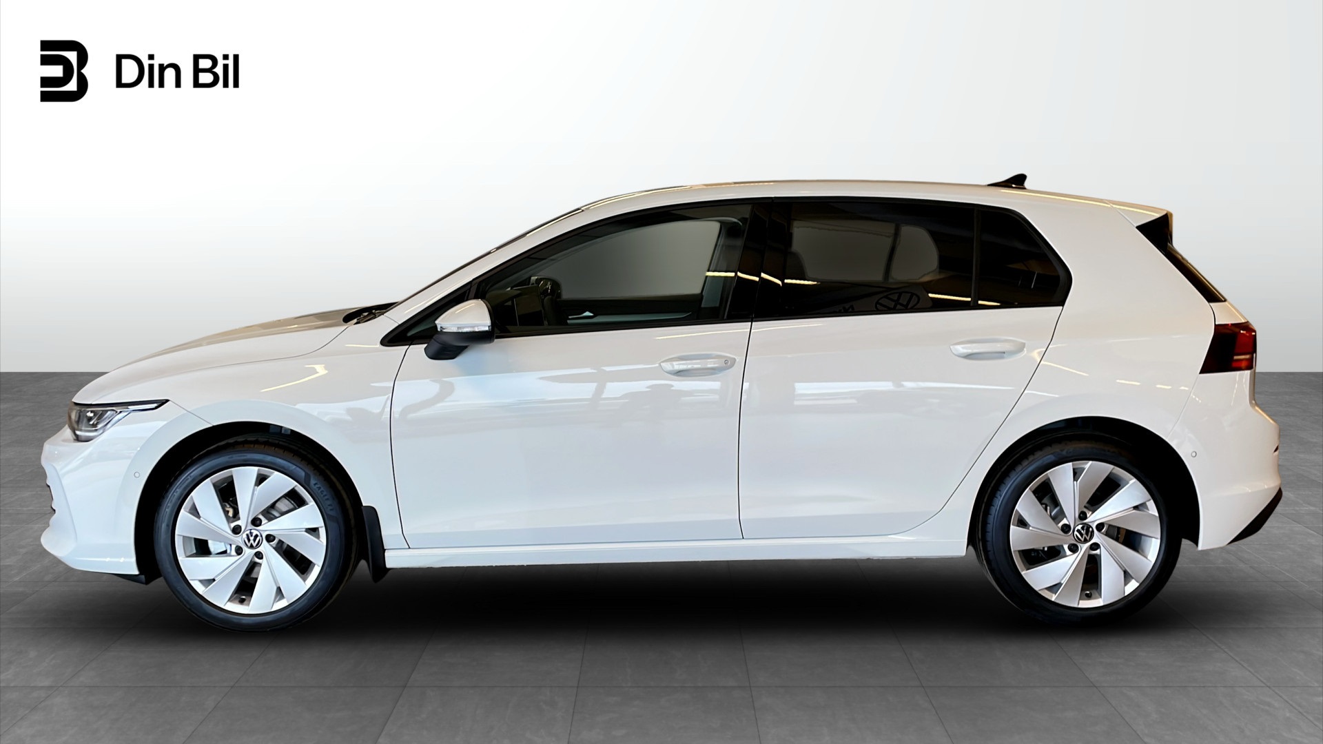 Volkswagen Golf KYL12F
